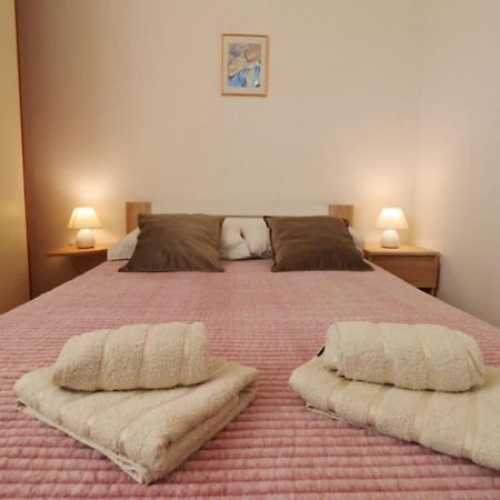 Apartment Bella Vista Ζαντάρ Εξωτερικό φωτογραφία
