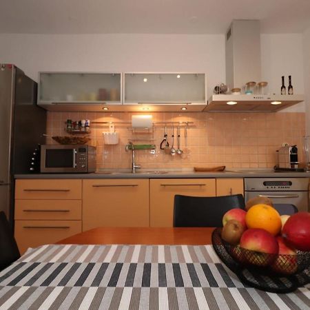 Apartment Bella Vista Ζαντάρ Εξωτερικό φωτογραφία
