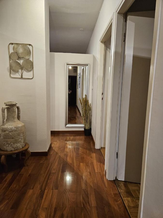 Apartment Bella Vista Ζαντάρ Εξωτερικό φωτογραφία